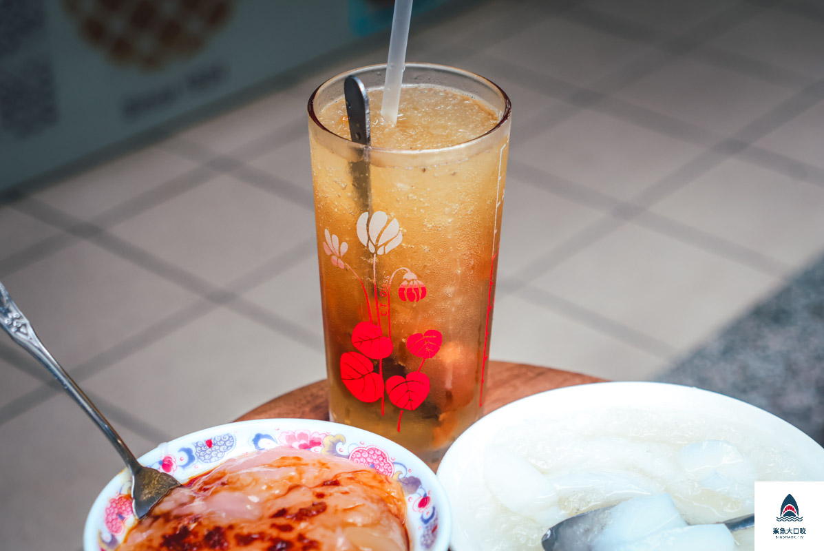 金樹冰果室,金樹冰果室菜單ㄇ @鯊魚大口咬