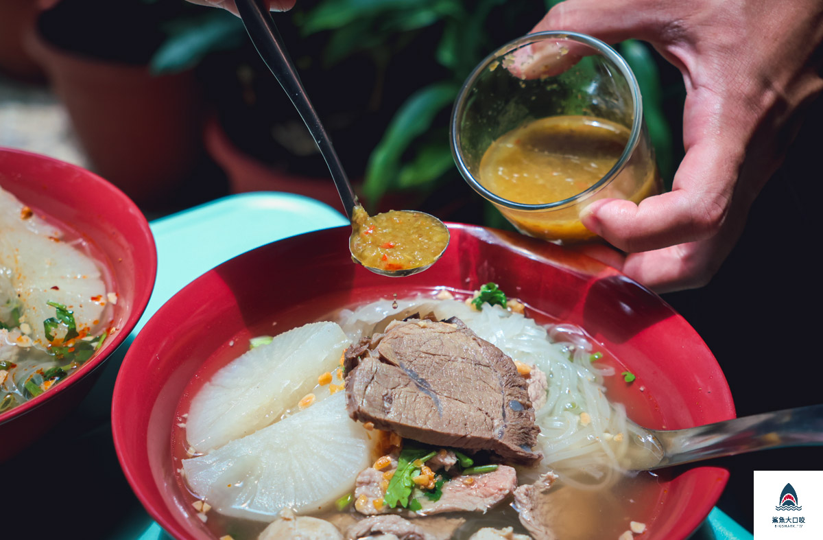 蘭桂泰泰國河粉,蘭桂泰泰國河粉菜單 @鯊魚大口咬 蘭桂泰泰國河粉,蘭桂泰泰國河粉菜單 @鯊魚大口咬