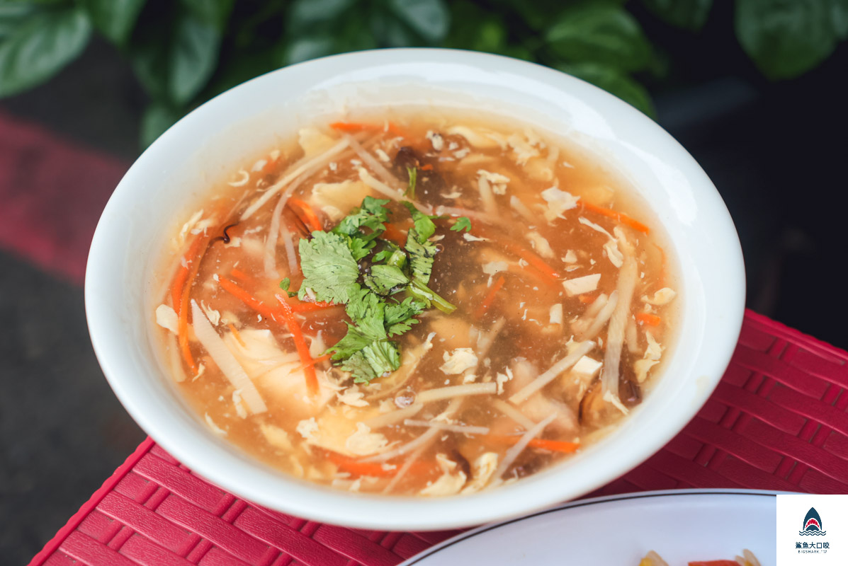 立麒鮮肉湯包菜單,立麒鮮肉湯包 @鯊魚大口咬