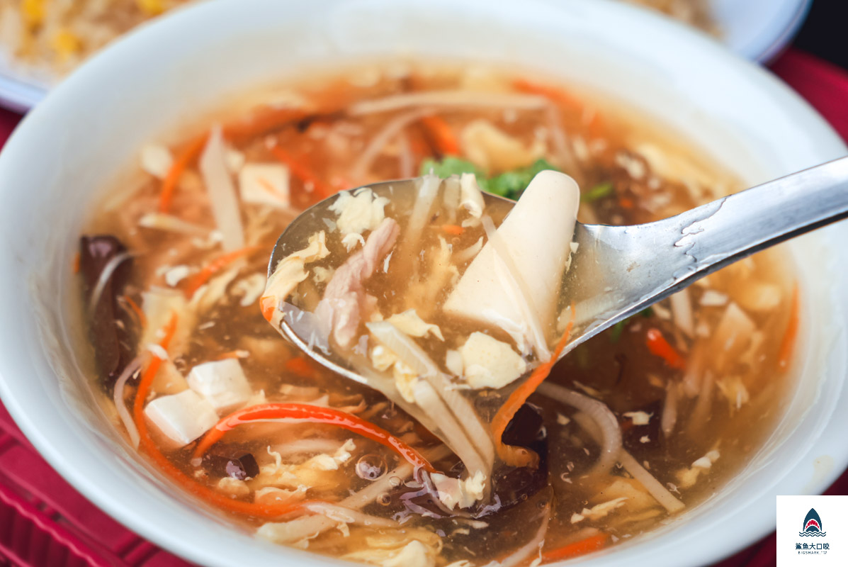 立麒鮮肉湯包菜單,立麒鮮肉湯包 @鯊魚大口咬