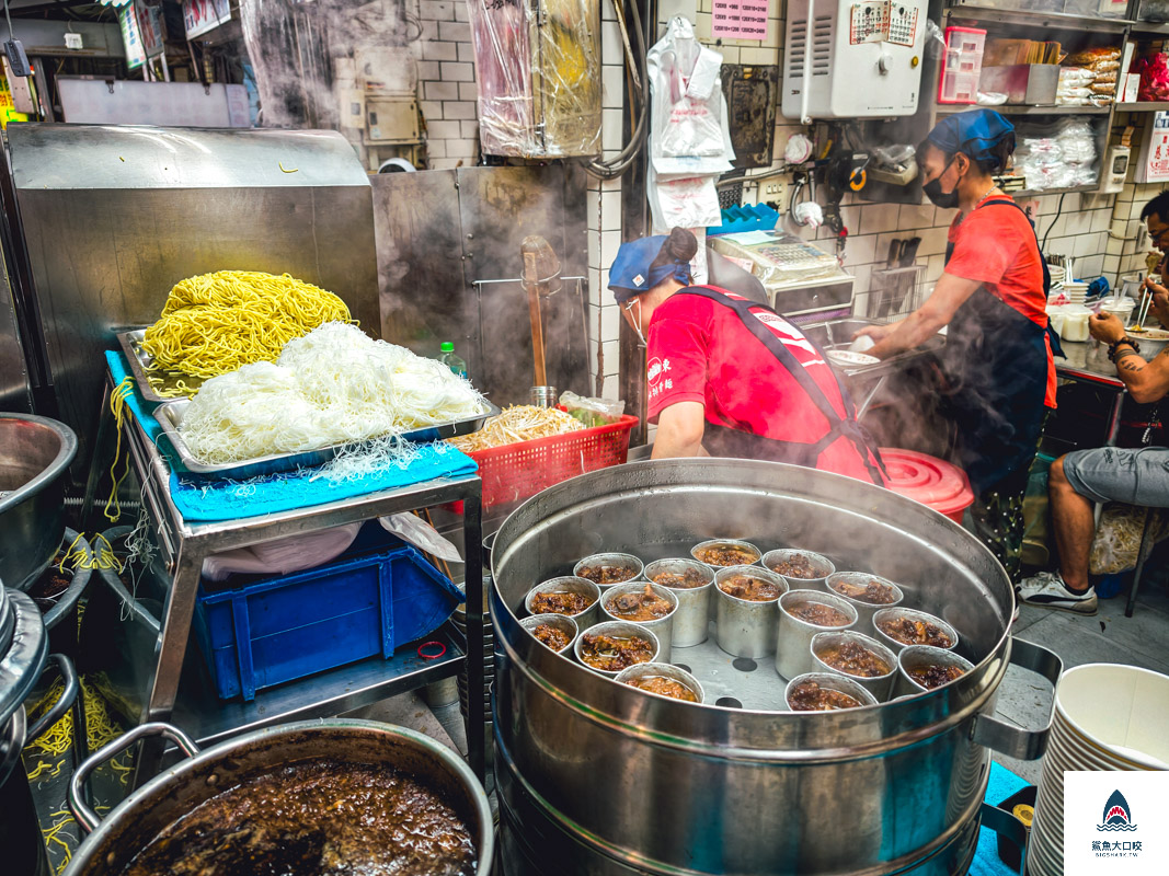 廟東清水排骨麵店,廟東清水排骨麵店菜單,豐原廟東清水排骨麵店,豐原廟東清水排骨麵店菜單 @鯊魚大口咬