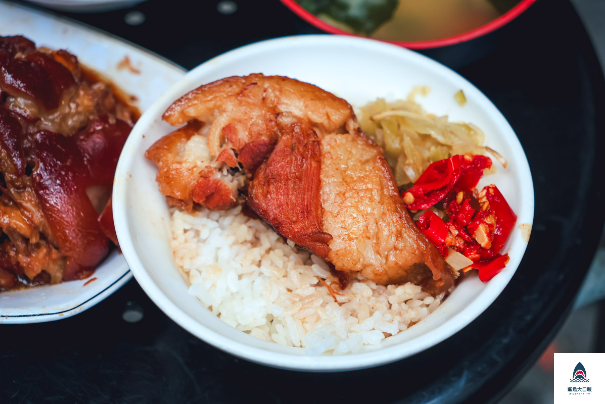 南屯蕭爌肉飯總店,南屯蕭爌肉飯總店菜單,南屯蕭爌肉飯南屯店,南屯蕭爌肉飯南屯店菜單 @鯊魚大口咬