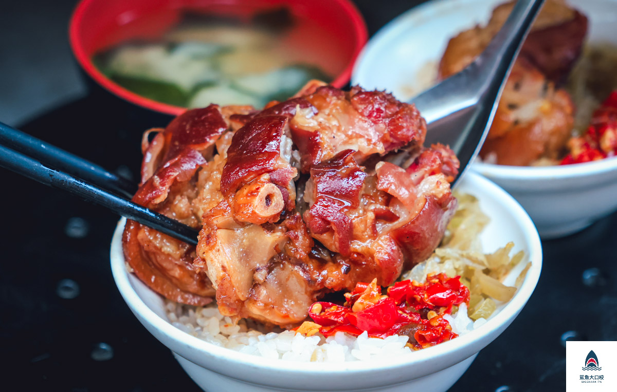 南屯蕭爌肉飯總店,南屯蕭爌肉飯總店菜單,南屯蕭爌肉飯南屯店,南屯蕭爌肉飯南屯店菜單 @鯊魚大口咬