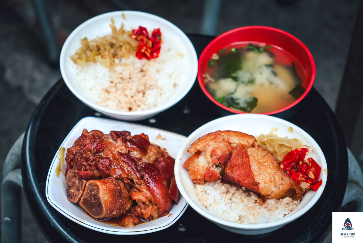 南屯蕭爌肉飯總店,南屯蕭爌肉飯總店菜單,南屯蕭爌肉飯南屯店,南屯蕭爌肉飯南屯店菜單 @鯊魚大口咬