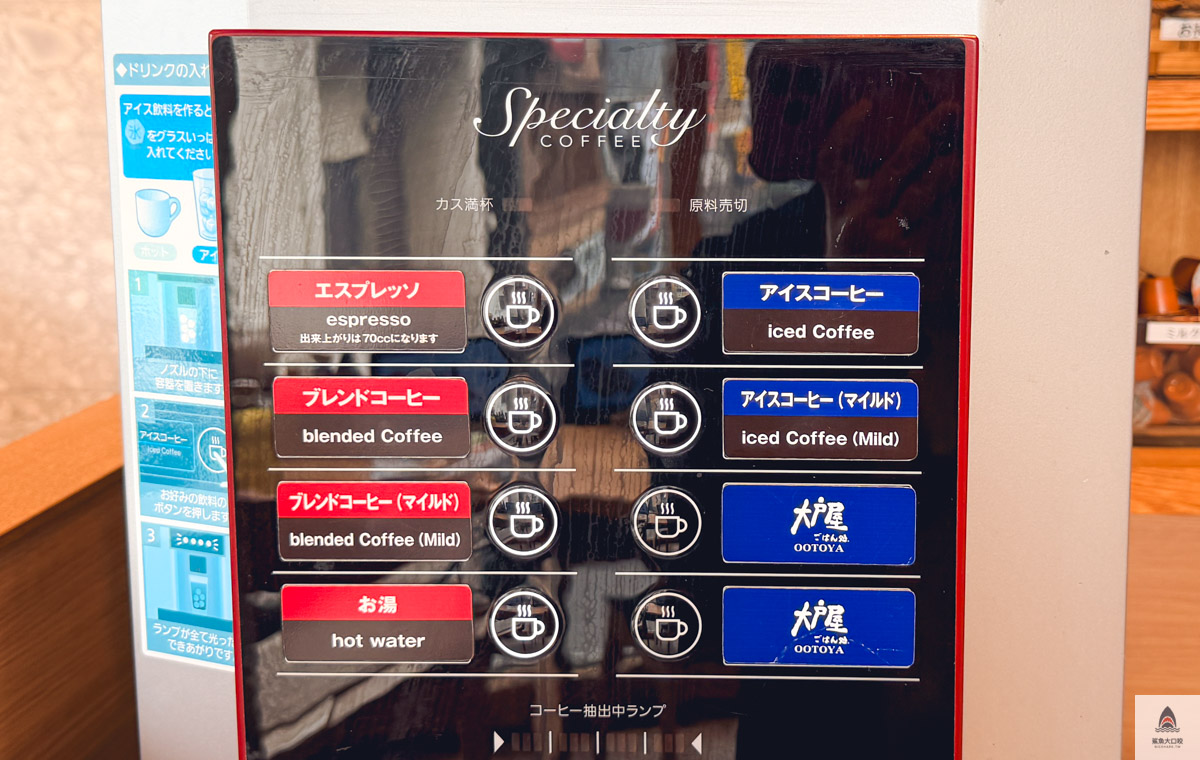 日本連鎖美食推薦,日本大戶屋 @鯊魚大口咬