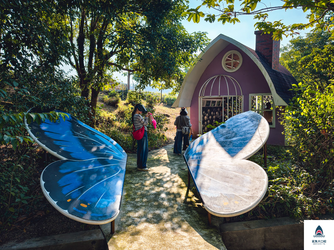 粉牛樂園價格,粉牛樂園,粉牛樂園門票 @鯊魚大口咬
