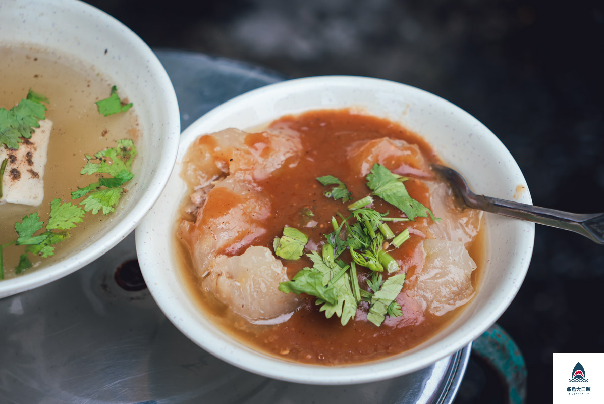 肉圓瑞,肉圓瑞菜單 @鯊魚大口咬