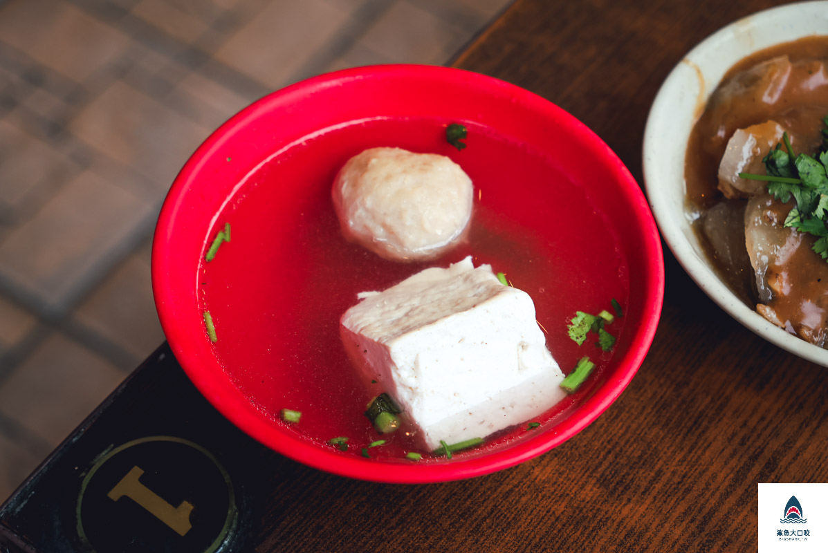 肉圓瑞Q,肉圓瑞Q菜單 @鯊魚大口咬