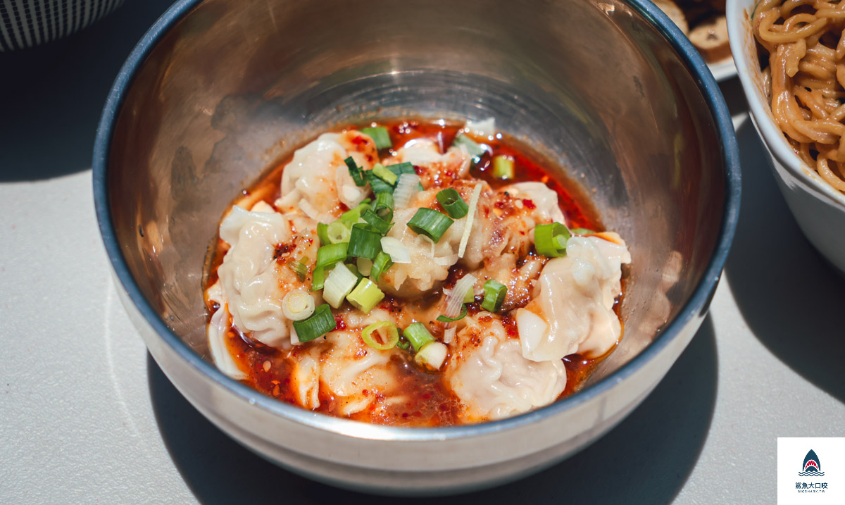簡單拌菜單,苗栗簡單拌,苗栗簡單拌麵店,簡單拌麵店,簡單拌 @鯊魚大口咬