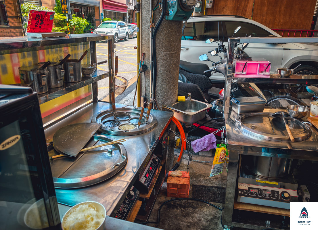 簡單拌菜單,苗栗簡單拌,苗栗簡單拌麵店,簡單拌麵店,簡單拌 @鯊魚大口咬