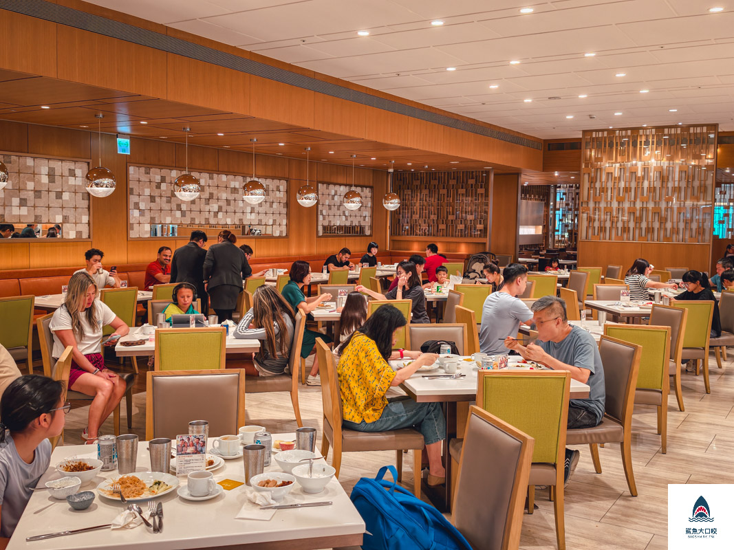 台北六福萬怡酒店敘日全日餐廳早餐,台北六福萬怡酒店敘日全日餐廳,台北六福萬怡酒店敘日全日餐廳早餐價格,台北六福萬怡酒店敘日全日餐廳價格 @鯊魚大口咬