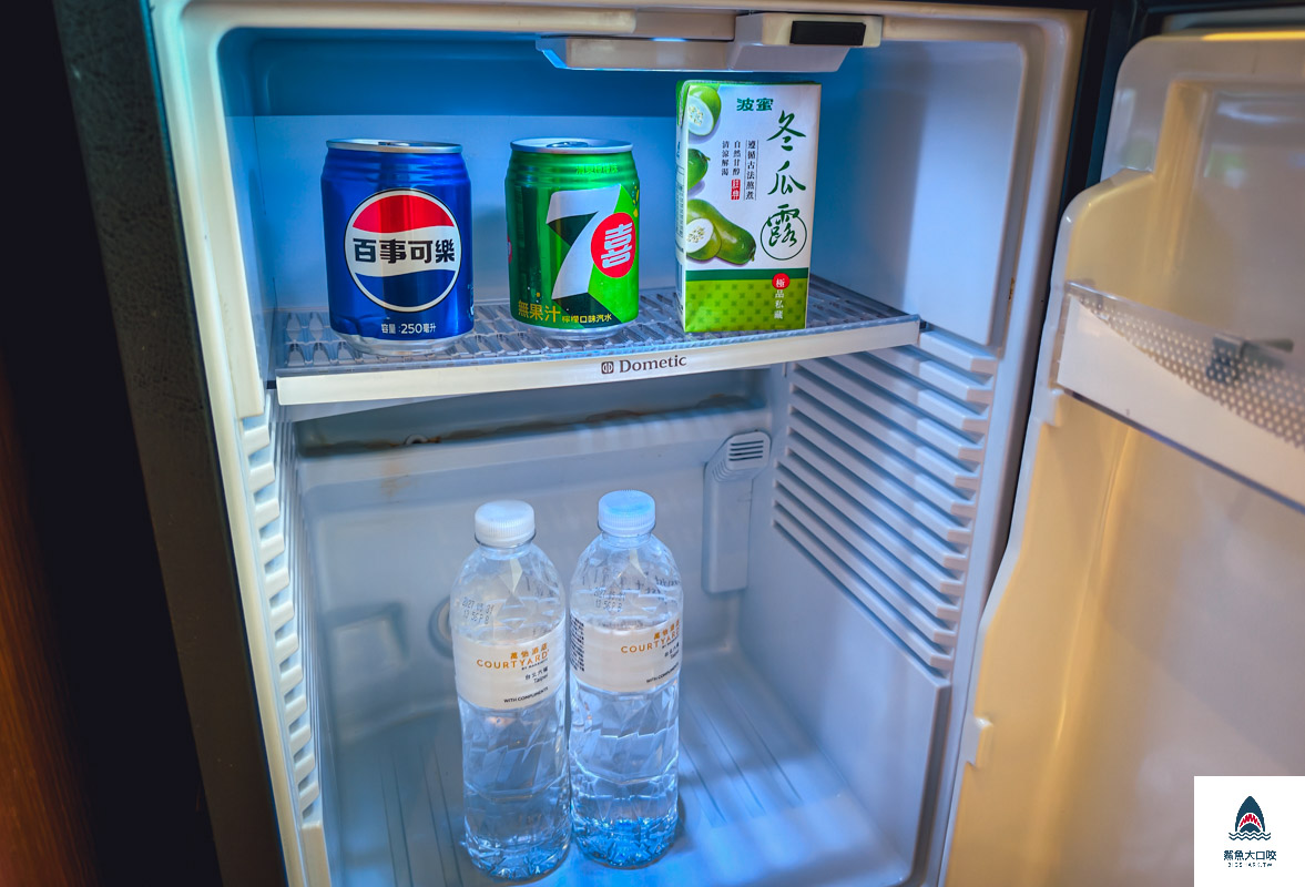 台北六福萬怡酒店,台北六福萬怡酒店介紹,台北六福萬怡酒店住宿,台北六福萬怡酒店房間介紹,台北六福萬怡酒店早餐 @鯊魚大口咬
