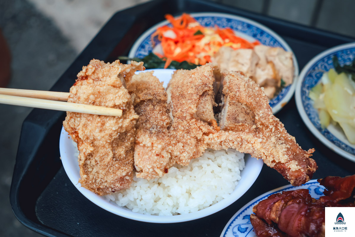 甲上豬腳大王,甲上豬腳大王菜單 @鯊魚大口咬