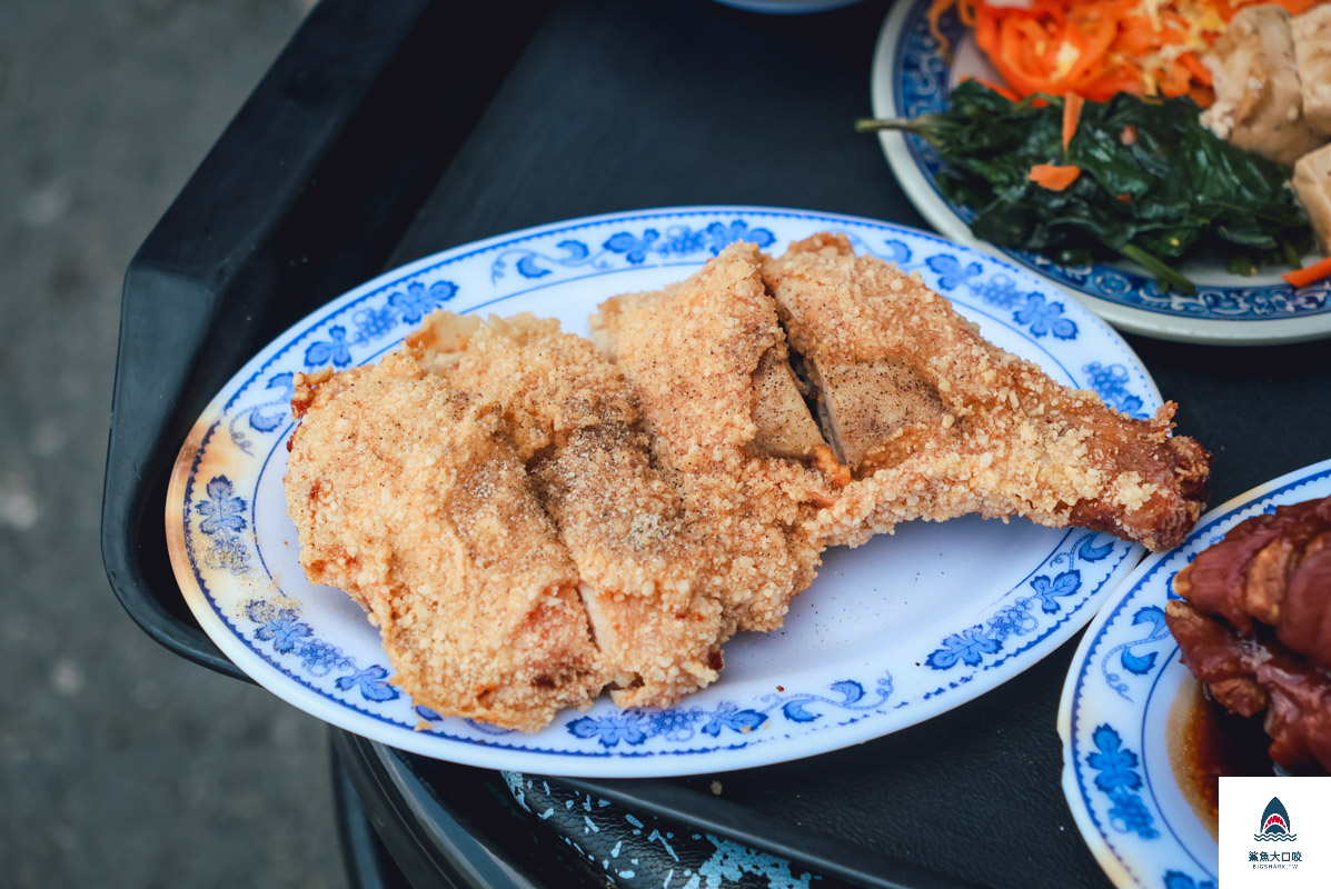 甲上豬腳大王,甲上豬腳大王菜單 @鯊魚大口咬