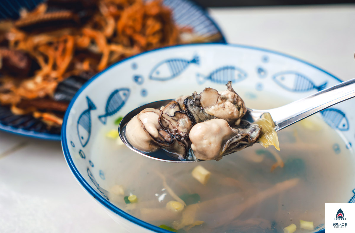 福昇小食鱔魚意麵,福昇小食鱔魚意麵菜單 @鯊魚大口咬