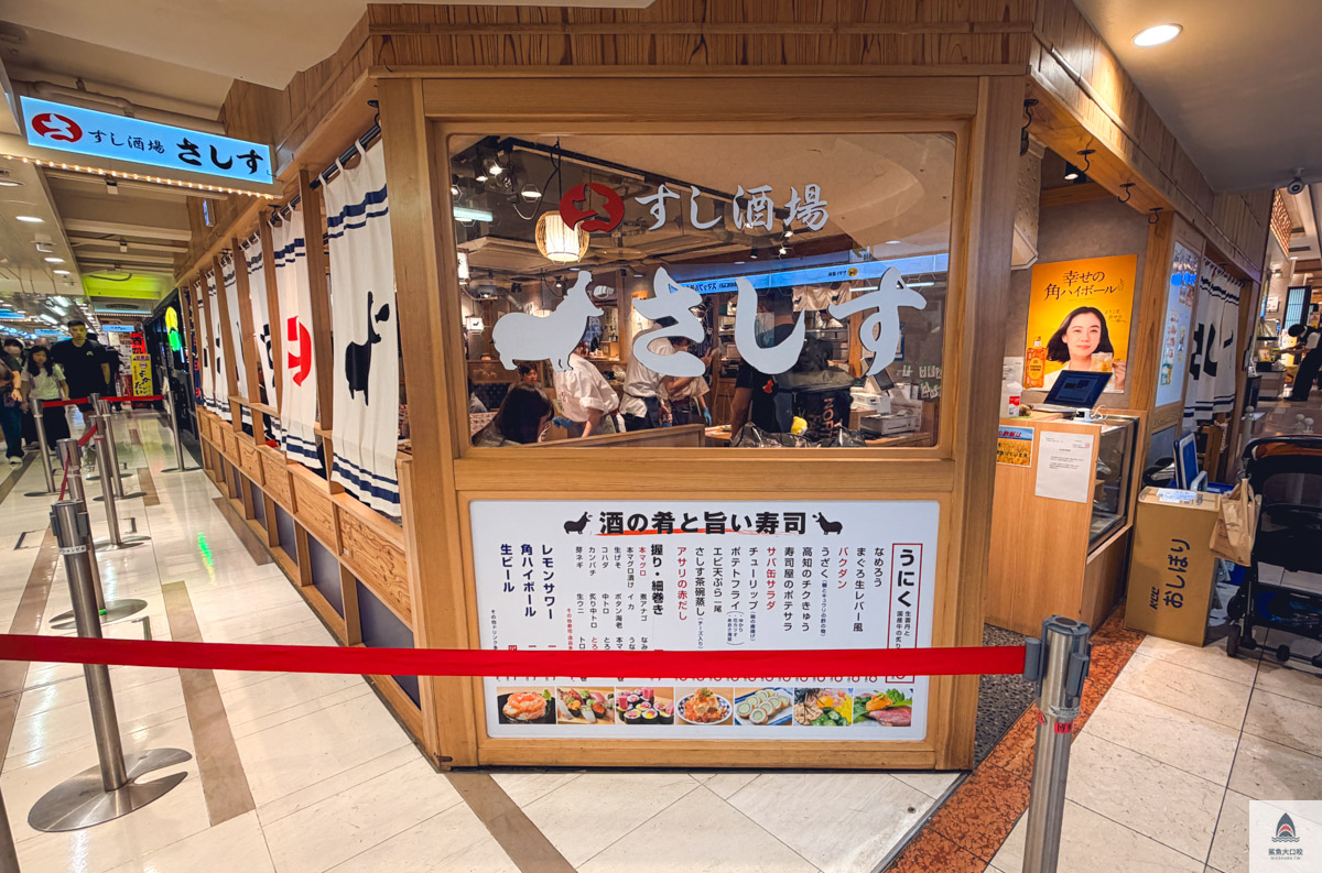  @鯊魚大口咬