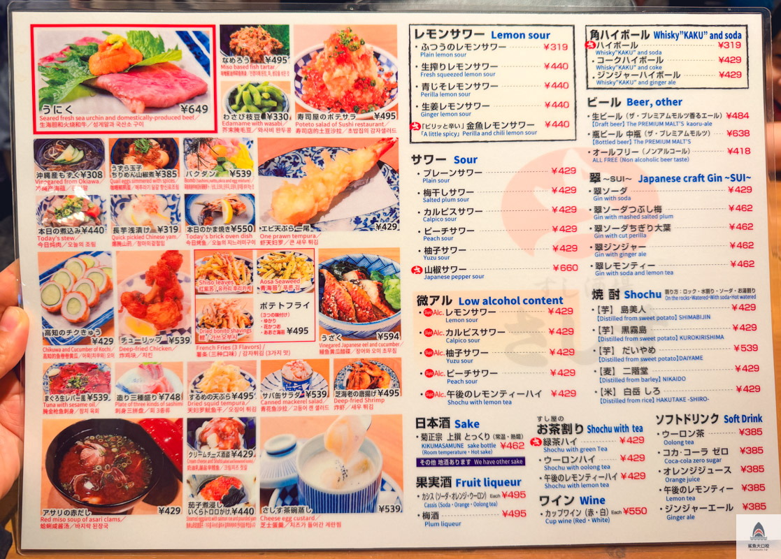  @鯊魚大口咬