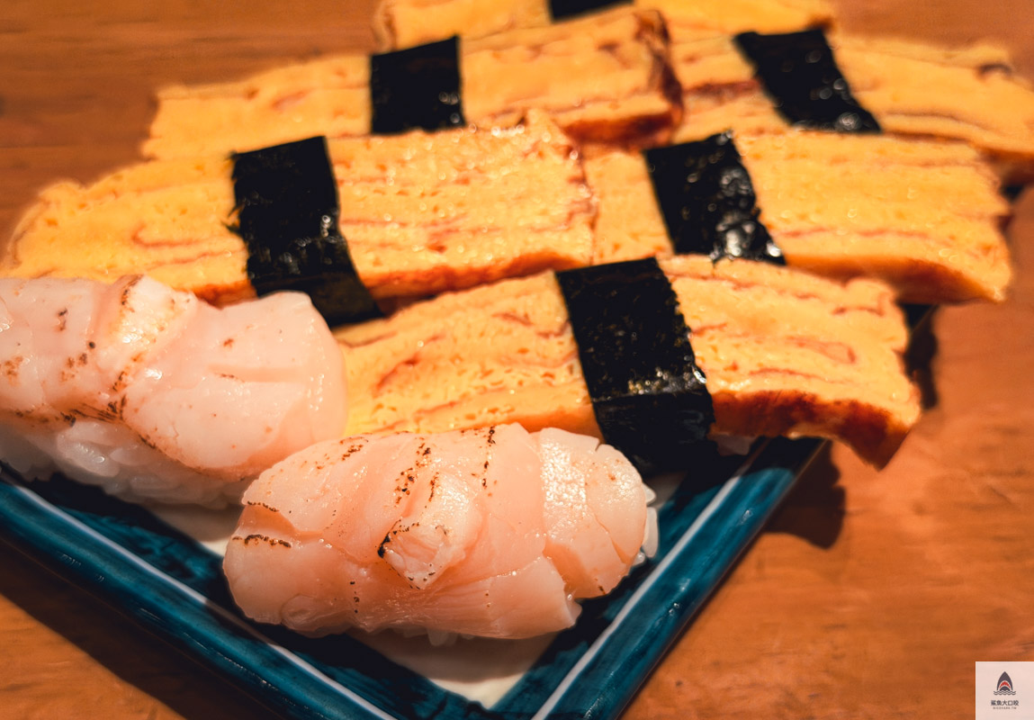  @鯊魚大口咬