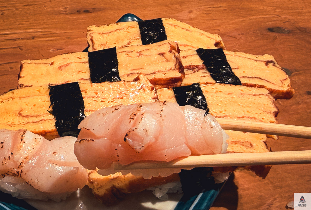  @鯊魚大口咬