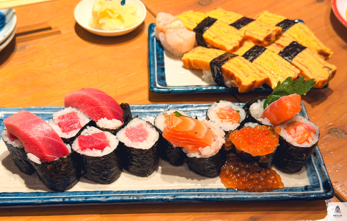  @鯊魚大口咬